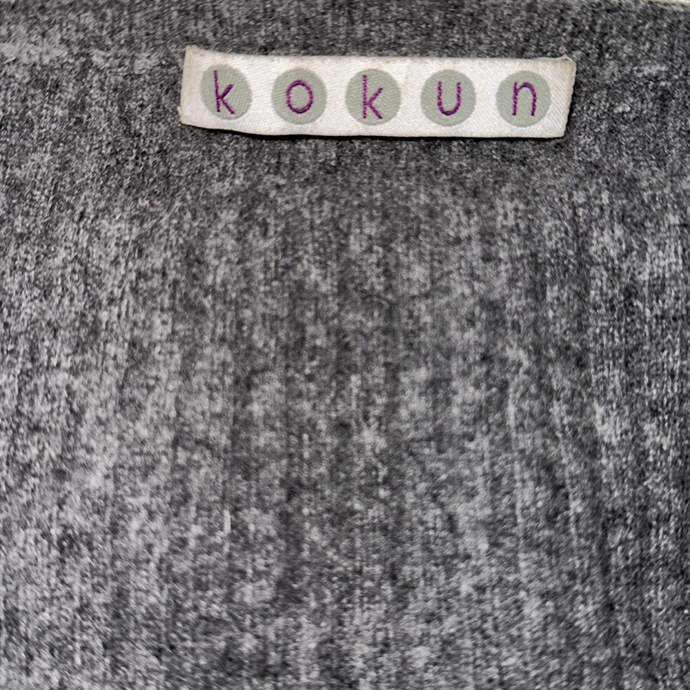 Kokun Cashmere Sweater View 3